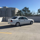 Illustration for article titled For $3,600, This 1998 Mercedes C43 AMG Is A Fixer-Upper